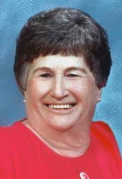 Obituary for Joyce M. Bly Pennington