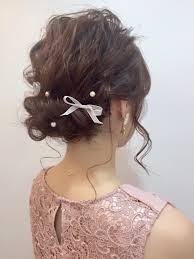 花火大会直前簡単で超可愛いヘアアレンジ Bis高橋隆一アレンジ