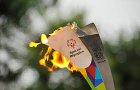 Special olympics has more than 30 accredited programs in africa addressing the needs of people with intellectual disabilities in the areas of sports, health and education. Local Car Manufacturer Sponsors 30 Team Sa Special Olympians