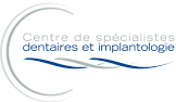 CENTRE DE SPECIALISTES DENTAIRES INC.