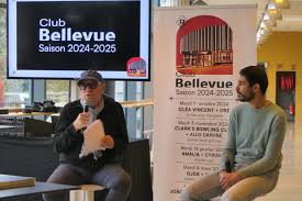 Musique à Caluire : avec le Club Bellevue, le Radiant booste les talents  émergents