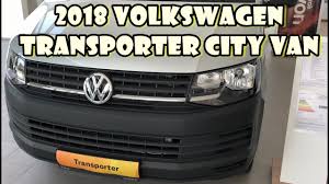 Yeni Volkswagen Transporter 2 0 Tdi 102 Ps Tum Detaylariyla Inceledik Youtube