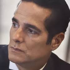 The Phenom演員名單| 完整演員陣容| 主演卡司