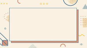 Go to download yellow aesthetic background for powerpoint. Download Premium Vector Of Earth Tone Memphis Blog Banner Template Vector Powerpoint Background Templates Powerpoint Background Design Background Powerpoint