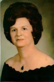 Thelma VanDyke Obituary (2015)