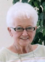 Obituary information for Mary Elizabeth Cox