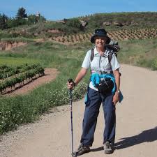 About The Australian Friends Of The Camino Afotc The Camino Blue Mountains Australia University Of South Australia