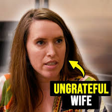 Husband Brags About Mistress