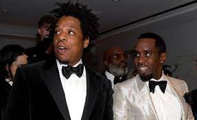 Jay-Z and Diddy accused of raping 13-year-old at afterparty, amended complaint alleges
