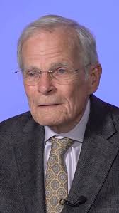 WBIR anchor emeritus Bill Williams remembers his son, Mark, and reporting 