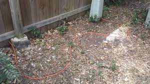 Submitted 2 years ago by workntohard. How Time Warner Cable Decided To Install My Neighbor S Cable From The Box In My Backyard Mildlyinfuriating