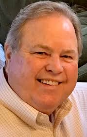 Kenneth David Robertson