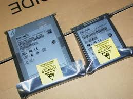 The computer was programmed to transfer files continuously, to and from the device under test using a software application provided by dell. New Sandisk 2 5 32gb Solid State Ssd Sata Flash Hard Drive Sds5c 032g 000000