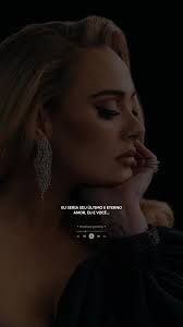 Adele Send My Love Trend E Tradução Da Música