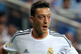 We did not find results for: Arsenal Transfer Kassierte Papa Ozil Kraftig Mit