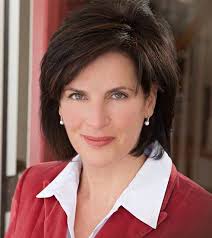 Susan Kenney's Instagram, Twitter & Facebook