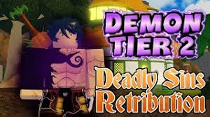 Below are 34 working coupons for seven deadly sins divine legacy codes roblox from reliable websites that we have updated for users to get maximum savings. Codes For Seven Deadly Sins Divine Legacy Gilthunder Vs Demon Mark Deadly Sins Retribution New With This Code You Get Katherine Nickerson