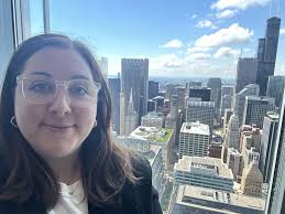 Today marks the end of my first month at Willkie Farr & Gallagher LLP as  Craig C. Martin's Chief of Staff. This has been an exciting month where  I've had the opportunity