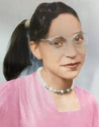 Shirley Foster Miller Obituary