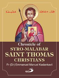 Syro Malabar Saint Thomas Christians ...