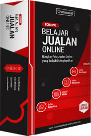 Belajar Jualan Online My Blog