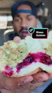 Wawa The Gobbler