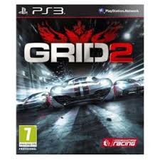 Diseñado para los juegos de playstation 5, ps4, ps3 y pc más recientes: Grid 2 Ps3 Para Los Mejores Videojuegos Fnac