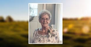 Nancy (Wright) Hemphill Obituary August 31, 2022