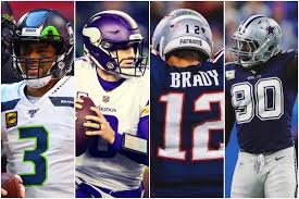 Ce chiffre cache évidemment de grandes disparités. Les 10 Joueurs Les Mieux Payes De La Saison De Nfl