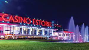 Das casino estoril, auch casino do estoril, ist eine spielbank im portugiesischen badeort estoril, etwa 18 km westlich der hauptstadt lissabon. Estoril Sol Rolls Out Simplified Layoffs At Land Based Casinos Casino Review