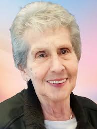 ELEANOR O. "ELLIE" (BELTRAMI) CUNNIFF