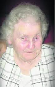 Ruby Bryant Obituary (2018)