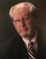 Obituary information for David Black Daugherty