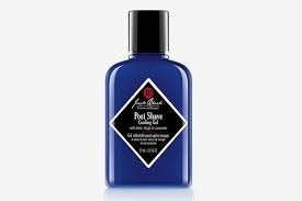 Facial hair bumps, also known as razor bumps, appear on your skin shortly after shaving and are caused by shaving in the opposite direction of the facial hair's growth and the hair being trapped in the skin. 9 Best Aftershaves For Men 2020 The Strategist