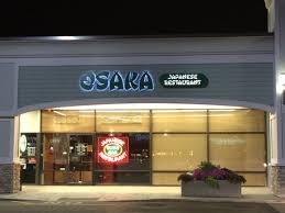 Osaka japanese sushi restaurant and steak house offers the best asian fusion and hibachi in brookline / boston and northampton / springfield, ma areas Osaka Japanese Restaurant White City Shopping Center Shopping And Dining In Shrewsbury Massachusettswhite City Shopping Center Shopping And Dining In Shrewsbury Massachusetts