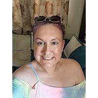 Anthea Brown's Instagram, Twitter & Facebook