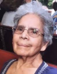 Felicita "Felis" Morin Obituary June 24, 2021