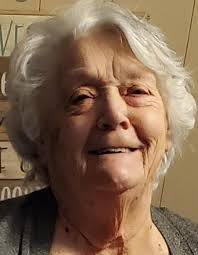 Obituary for Hazel Lu (Baker) Walden