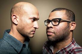 Key & Peele,' With Keegan-Michael Key and Jordan Peele