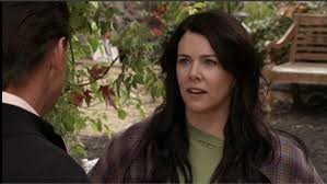 Well, how well do you know about lauren graham? Lauren Graham As Sarah Braverman In Parenthood