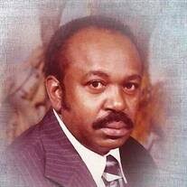 Mr. Eugene J. Evans Obituary