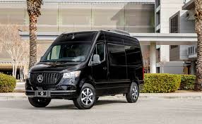News Bespoke Coach Luxury Custom Coaches Sprinter Van Conversions Sprinter Van Sprinter Van Conversion Coaches For Sale