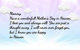 Oh mom, how i love you miss you more and more each day please save a place up there for me i'll be with you soon one day. Happy Mothers Day To My Mom Who Is In Heaven Mom I Miss You So Much Each And Every Day Wish You Were Here Today Happymothersdayinheaven Missyoumom Http Www Whatsapplovestatus Com 2016 04 Miss You Mom Poems Heaven Daughter Son Html Happy