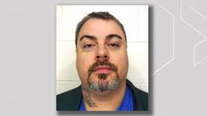 Violent Calgary sex offender Marcel Parent arrested after vanishing in B.C. 