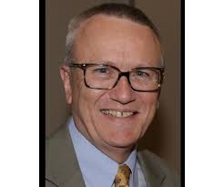 Vincent McGinty Obituary (2018)