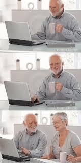 Sen çok yaşa macar dayı. Andras Arato Meme 10lilian