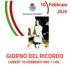 La croazia verso la legalizzazione della cannabis. Giorno Del Ricordo Cerimonia Di Commemorazione Lunedi 10 Febbraio 2020 Ore 11 00 Comune Di Pontedera