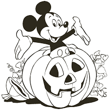 Image result for printable halloween coloring pages