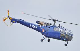 How long does it take to get a private pilot's license? Aerospatiale Alouette Iii Wikipedia