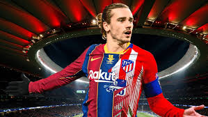 Antoine griezmann is 29 years old and was born in france.his current contract expires june 30, 2024. Atletico Does Not Give Up Griezmann And Mariano The News 24